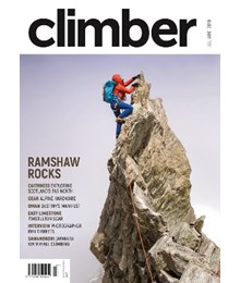 Climber Jul/Aug 19